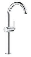 Baterie umywalkowe - Grohe Atrio 32647003 - miniaturka - grafika 1