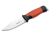 Noże - Böker Plus OUTDOORSMAN XL 02BO014 - miniaturka - grafika 1
