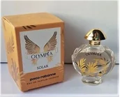 Wody i perfumy damskie - Paco Rabanne, Olympea Solar Intense, Woda perfumowana, 6ml - miniaturka - grafika 1