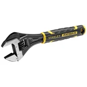 Klucze i nasadki - Stanley Klucz nastawny 150 mm FMHT13125-0 - miniaturka - grafika 1