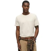 Koszulki męskie - Superdry Raw Edge Slub T-shirt - miniaturka - grafika 1