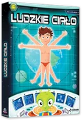 Pomoce naukowe - Oprogramowanie Didakta Ludzkie ciało - miniaturka - grafika 1