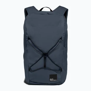 Plecak miejski damski Jack Wolfskin Serene 18 l midnight sky WYSYŁKA W 24H 30 DNI NA ZWROT - Plecaki - miniaturka - grafika 1