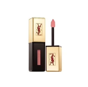 Yves Saint Laurent Vernis A Levres Glossy Stain błyszczyk do ust 105 Corail Hold Up 6ml Yves Saint Laurent - Błyszczyki do ust - miniaturka - grafika 3