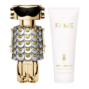 Paco Rabanne Fame ZESTAW 14894 - Zestawy perfum damskich - miniaturka - grafika 2