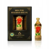 Wody i perfumy damskie - Olejek różany Bułgarski - 100% Pure Rose Oil - miniaturka - grafika 1