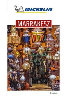 Marrakesz - E-booki - przewodniki - miniaturka - grafika 1