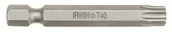Klucze i nasadki - Irwin bit TX-30 50mm (5szt.) 10504375 - miniaturka - grafika 1
