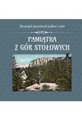 Albumy krajoznawcze - pamiątka z gór stołowych - miniaturka - grafika 1