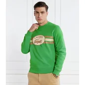Bluzy męskie - Lacoste Bluza | Regular Fit - miniaturka - grafika 1