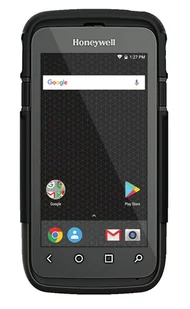 Honeywell CT60 XP, 2D, BT, Wi-Fi, 4G, NFC, Android CT60-L1N-BFP210E - Akcesoria do kas i terminali - miniaturka - grafika 1