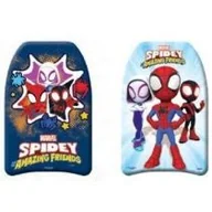 Pływanie - John Deska do pływania Spidey i przyjaciele mix Simba - miniaturka - grafika 1