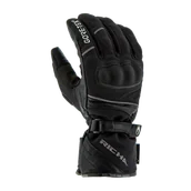 Rękawice motocyklowe - Rękawice Richa Sophia Gore-Tex® Damskie CzarnyM - miniaturka - grafika 1