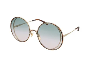 Chloe CH0037S 004 - Okulary korekcyjne, oprawki, szkła - miniaturka - grafika 1