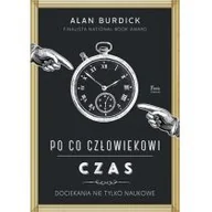 Felietony i reportaże - Dlaczego czas ucieka - miniaturka - grafika 1