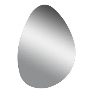 Lustro Dorji Drop 60 x 90 cm LED - Lustra - miniaturka - grafika 1