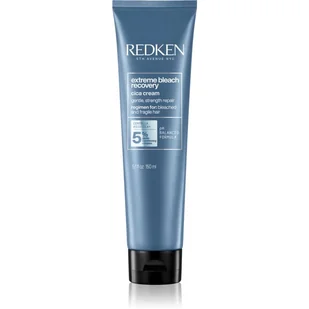Redken Extreme Bleach Recovery odżywczy krem do włosów rozjaśnionych 150 ml - Kosmetyki do stylizacji włosów - miniaturka - grafika 1