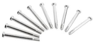 Frame Arm Mounting Steel Shaft - S1000 Premium - Akcesoria do drona - miniaturka - grafika 1