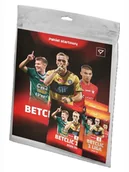 Czasopisma - SportZoo Betclic 1 Liga Pakiet Startowy - miniaturka - grafika 1