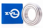 Piasty i łożyska kół - Łożysko 6206 ZVL zz 10861 - miniaturka - grafika 1