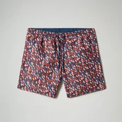 Spodenki męskie - VAIL 4 - miniaturka - grafika 1