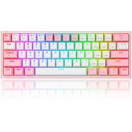 Klawiatury - Redragon Fizz Pro K616 HotSwap 3in1 - miniaturka - grafika 1