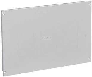 Legrand Osłona metalowa DPX 250/630 575x400mm 020920 020920 - Rozdzielnie elektryczne - miniaturka - grafika 1