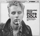 Pop - Revolving Door CD Piotr Zio$340a - miniaturka - grafika 1