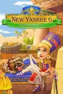 Gry PC Cyfrowe - New Yankee 6: In Pharaoh's Court (PC) klucz Steam - miniaturka - grafika 1