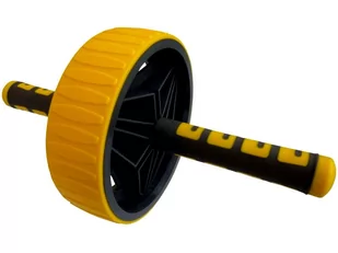 Power System KOŁO DO ĆWICZEŃ MULTI-CORE AB WHEEL 1 szt - Pozostały sprzęt i akcesoria do ćwiczeń - miniaturka - grafika 1
