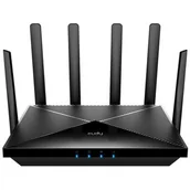 Routery - Cudy LT12 (Wi-Fi 1200Mb/s a/b/g/n/ac) LTE CAT.12 - miniaturka - grafika 1