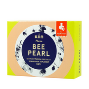 Przeziębienie i grypa - Pharma Bee Pearl Bee Pearl liofilizowany ekstrakt pierzgi pszczelej - Kiin 30 kaps 06148 - miniaturka - grafika 1