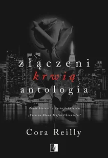 NieZwykłe Złączeni krwią. Antologia - Powieści - miniaturka - grafika 1