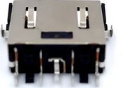 Części i akcesoria do laptopów - Ultra Parts GNIAZDO ZASILANIA DO LENOVO L340 Y540 Y530 Y730 Y740 330-15 Legion - miniaturka - grafika 1