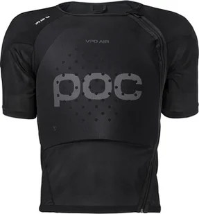 POC VPD Air + Tee prodektor, czarny, s 20335 - Ochraniacze - miniaturka - grafika 1