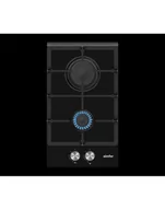 Płyty gazowe do zabudowy - Simfer H3.201.TGRSP - miniaturka - grafika 1