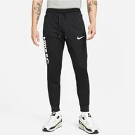 Spodnie sportowe męskie - Spodnie Nike F.C. Dri-Fit DC9016 010 - miniaturka - grafika 1