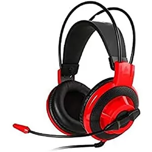 Słuchawki MSI DS501 GAMING Headset - Słuchawki - miniaturka - grafika 1