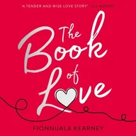 Audiobooki obcojęzyczne - Book of Love - miniaturka - grafika 1