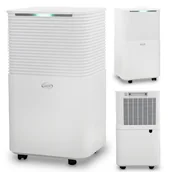 Domowe osuszacze powietrza - Osuszacz Powietrza Pochłaniacz Wilgoci Argo Lilium Art 13 - 13L/24H - miniaturka - grafika 1