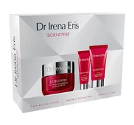Zestawy kosmetyków damskich - DR IRENA ERIS SCIENTIVIST ZESTAW KREM NA DZIEŃ 50ML + KREM NA NOC 30ML + KREM POD OCZY 11ML - miniaturka - grafika 1