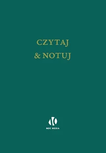 Czytaj i notuj - Aforyzmy i sentencje - miniaturka - grafika 1