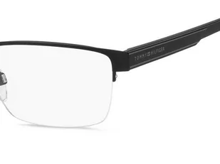 Okulary korekcyjne Tommy Hilfiger TH 1996 003 - Okulary korekcyjne, oprawki, szkła - miniaturka - grafika 4