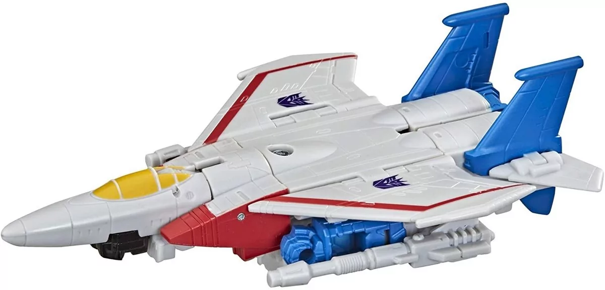 Transformers Zabawki Generations War for Cybertron Kingdom Core Class