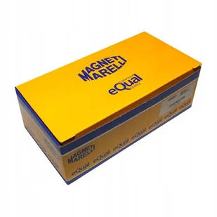 MAGNETI MARELLI Zestaw naprawczy, rozrusznik MAGNETI MARELLI 940113190022 - Rozruszniki - miniaturka - grafika 1