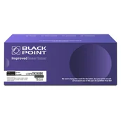 Tonery zamienniki - Toner Black Point LCBPBTN248BK zamiennik Brother TN-248BK black - miniaturka - grafika 1