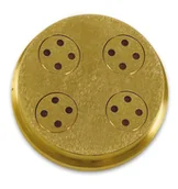 Inne urządzenia gastronomiczne - Matryca formująca do maszynki do makaronu CIAO PASTA 2 Bigoli/Pici 3 mm DIE 59_13 Resto Quality - miniaturka - grafika 1