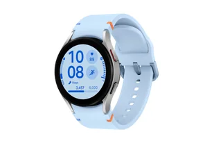 Samsung Galaxy Watch FE 40mm Niebieski - Smartwatch - miniaturka - grafika 1