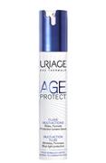 Kremy do twarzy - Uriage AGE PROTECT Fluid multiaction 40 ml 7075046 - miniaturka - grafika 1