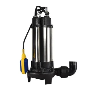 Omnigena Pompa Zatapialna Wq 1300 Furia OM-FU 1300F 5907761101029 - Pompy wodne - miniaturka - grafika 1